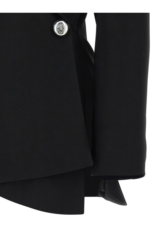 Блейзер «Anagram Pebble» Черный S359Y03XA61100 Блейзер «Anagram Pebble» Черный S359Y03XA61100