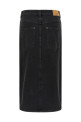 Спідниця «Павіна» Чорна JU0410FAC3H03I02FK Спідниця «Павіна» Чорна JU0410FAC3H03I02FK