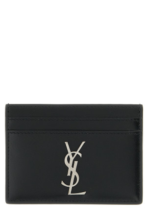 Картхолдер «Monogramme» Чорний 4856310SX0E1000 Картхолдер «Monogramme» Чорний 4856310SX0E1000