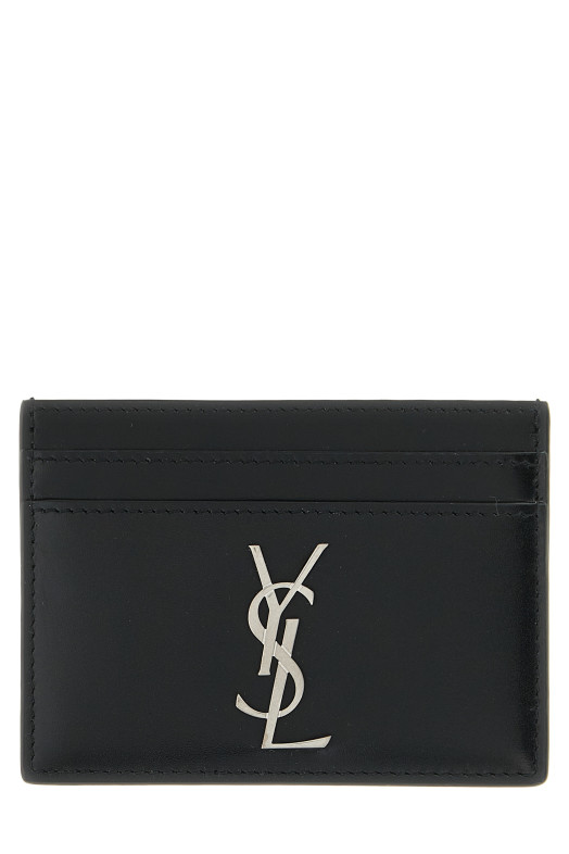 Картхолдер «Monogramme» Чорний 4856310SX0E1000 Картхолдер «Monogramme» Чорний 4856310SX0E1000