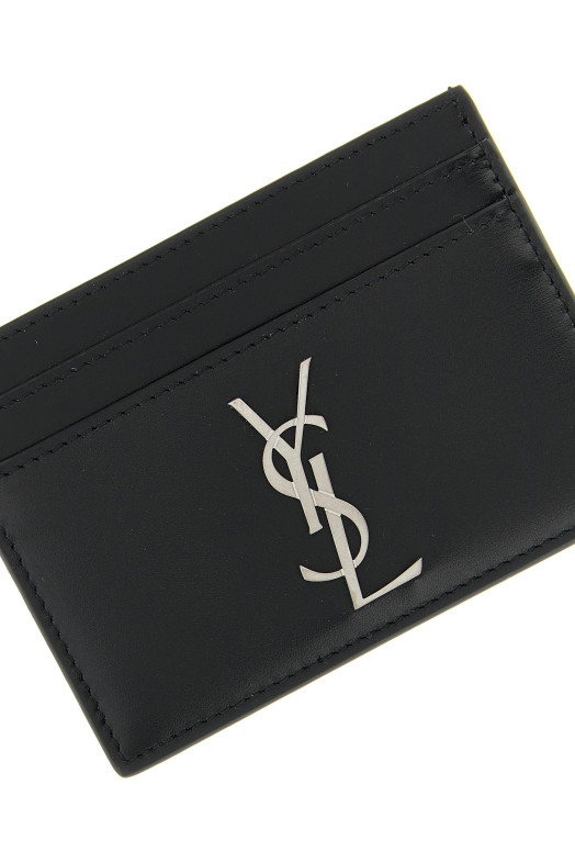 Картхолдер «Monogramme» Чорний 4856310SX0E1000 Картхолдер «Monogramme» Чорний 4856310SX0E1000