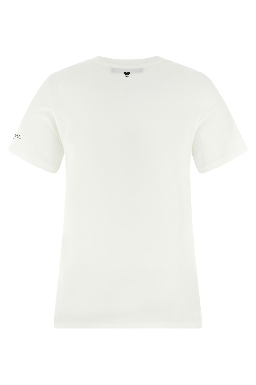 Футболка «Guglia» Біла 2525976031600006 Футболка «Guglia» Біла 2525976031600006