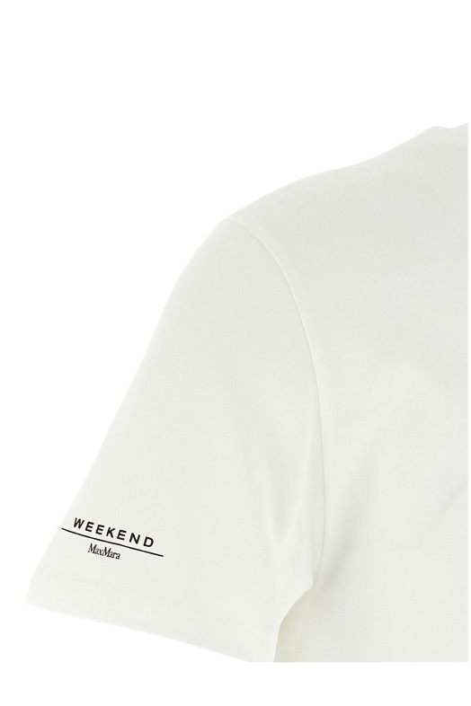 Футболка «Guglia» Біла 2525976031600006 Футболка «Guglia» Біла 2525976031600006