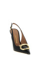 'Sara' slingback Black 'Sara' slingback Black
