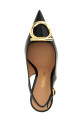 'Sara' slingback Black 'Sara' slingback Black