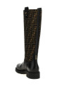 'Fendi Filo' boots Black