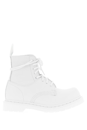 «1460 Twist MM6» MM6 x Dr.Martens амфібія Білий S66WU0128P7006HB009 «1460 Twist MM6» MM6 x Dr.Martens амфібія Білий S66WU0128P7006HB009