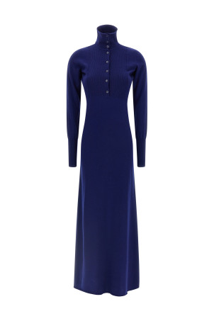 Polo dress Blue Polo dress Blue