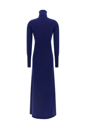 Polo dress Blue Polo dress Blue