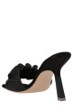Cher' mules Black