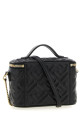 'Fendi Vanity' handbag Black 'Fendi Vanity' handbag Black