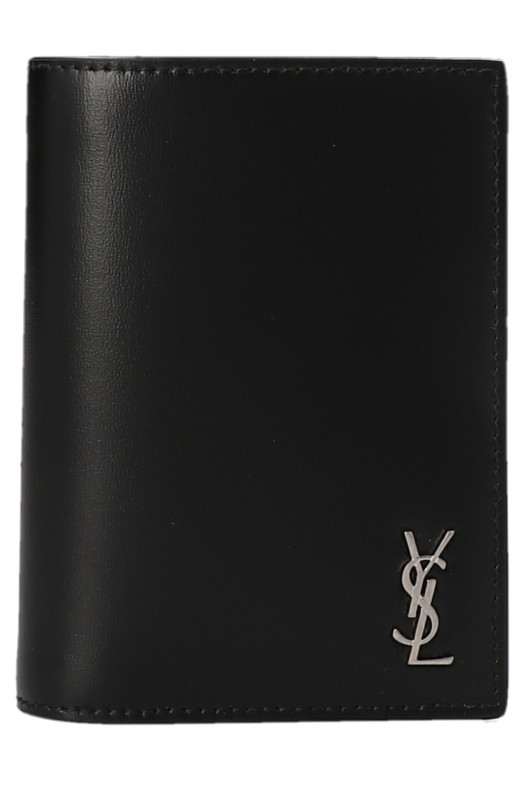 Картхолдер «Tiny Cassandre» Чорний 6687361JB0E1000