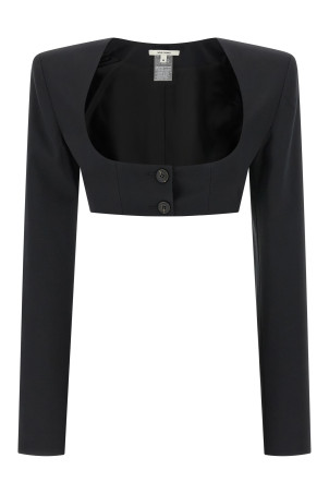 Блейзер «Cleo» Чорний NDAW24JKT024BLACK Блейзер «Cleo» Чорний NDAW24JKT024BLACK