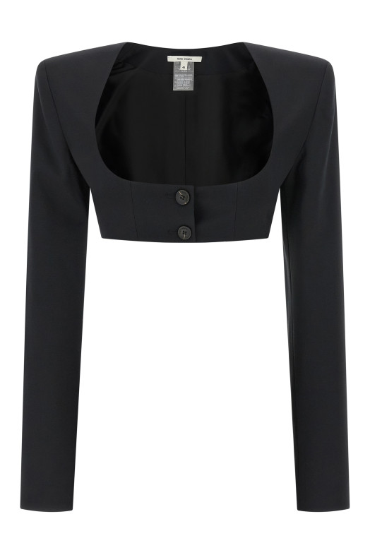 Блейзер «Cleo» Черный NDAW24JKT024BLACK Блейзер «Cleo» Черный NDAW24JKT024BLACK