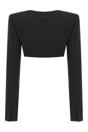 Блейзер «Cleo» Чорний NDAW24JKT024BLACK Блейзер «Cleo» Чорний NDAW24JKT024BLACK