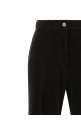 Velvet pants  Brown