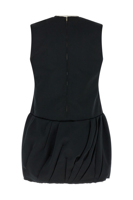 '240' dress Black