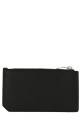 'Fragments' card holder Black 'Fragments' card holder Black