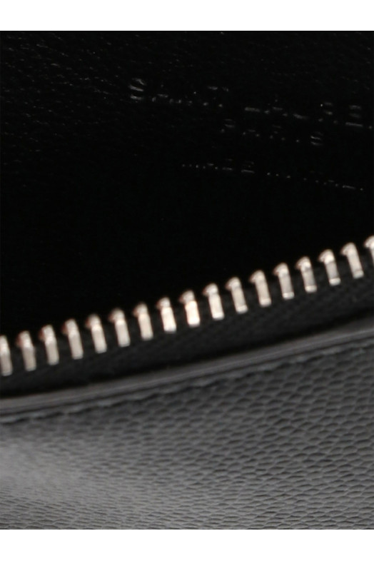 'Fragments' card holder Black 'Fragments' card holder Black