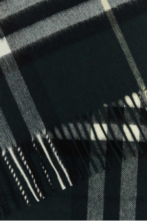 Вышитый кашемировый шарф BURBERRY (8112629) Вышитый кашемировый шарф BURBERRY (8112629)
