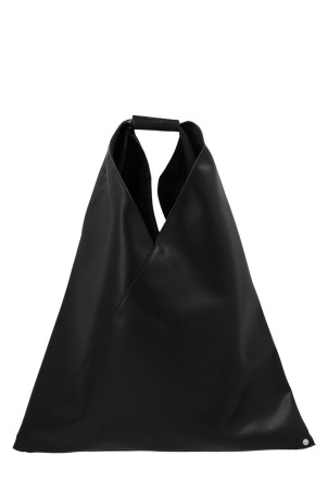 MM6 MAISON MARGIELA 'Japanese' сумка Черный S54WD0039P4313T8013 MM6 MAISON MARGIELA 'Japanese' сумка Черный S54WD0039P4313T8013