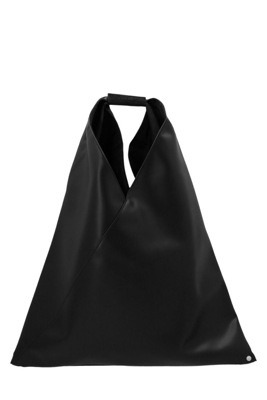 MM6 MAISON MARGIELA 'Японська' сумочка Чорна S54WD0039P4313T8013 MM6 MAISON MARGIELA 'Японська' сумочка Чорна S54WD0039P4313T8013