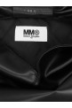 MM6 MAISON MARGIELA 'Японська' сумочка Чорна S54WD0039P4313T8013 MM6 MAISON MARGIELA 'Японська' сумочка Чорна S54WD0039P4313T8013