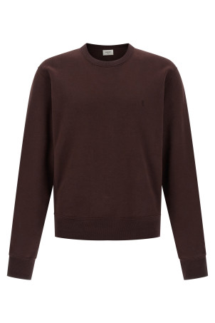 'Cassandre' sweatshirt Bordeaux 'Cassandre' sweatshirt Bordeaux