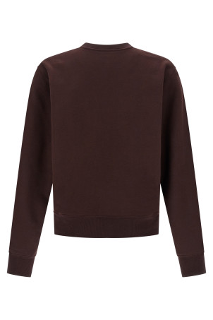 'Cassandre' sweatshirt Bordeaux 'Cassandre' sweatshirt Bordeaux