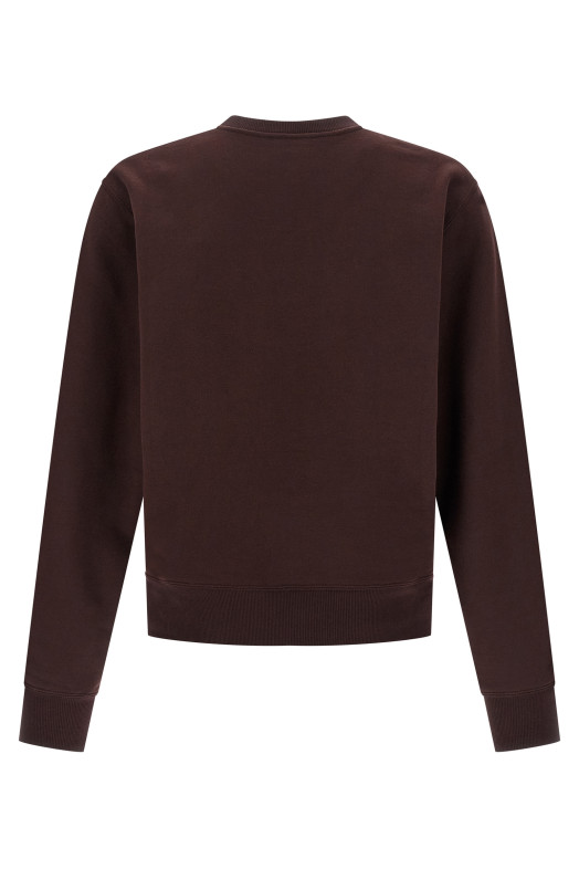 'Cassandre' sweatshirt Bordeaux 'Cassandre' sweatshirt Bordeaux