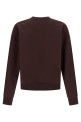 'Cassandre' sweatshirt Bordeaux 'Cassandre' sweatshirt Bordeaux