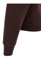 'Cassandre' sweatshirt Bordeaux 'Cassandre' sweatshirt Bordeaux