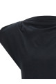 Футболка «Sebani» Черная TS0097FAA1N41I01BK Футболка «Sebani» Черная TS0097FAA1N41I01BK