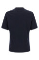 Double layer t-shirt Blue