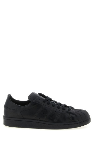 'Y-3 Superstar' sneakers Black 'Y-3 Superstar' sneakers Black