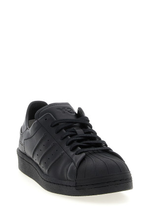 'Y-3 Superstar' sneakers Black 'Y-3 Superstar' sneakers Black
