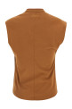 ISABEL MARANT 'Nayda' топ коричневий TS0175FAA1N41I50CA ISABEL MARANT 'Nayda' топ коричневий TS0175FAA1N41I50CA