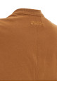 ISABEL MARANT 'Nayda' топ коричневий TS0175FAA1N41I50CA ISABEL MARANT 'Nayda' топ коричневий TS0175FAA1N41I50CA