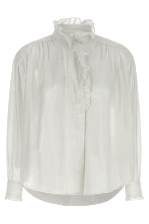 'Pamias' top White 'Pamias' top White