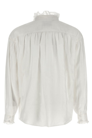 'Pamias' top White 'Pamias' top White