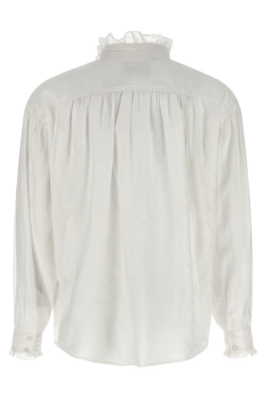 'Pamias' top White 'Pamias' top White
