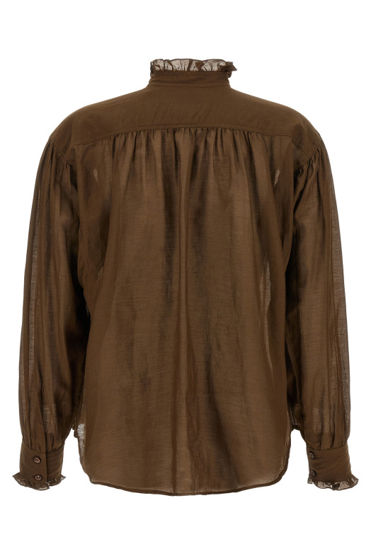 'Pamias' top Green 'Pamias' top Green