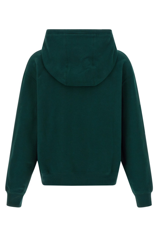 'Saint Laurent' hoodie Green 'Saint Laurent' hoodie Green