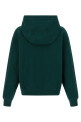 'Saint Laurent' hoodie Green 'Saint Laurent' hoodie Green