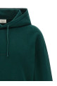 'Saint Laurent' hoodie Green 'Saint Laurent' hoodie Green