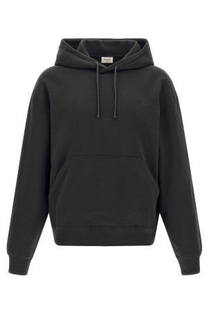 'Saint Laurent' hoodie Gray 'Saint Laurent' hoodie Gray