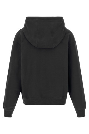 'Saint Laurent' hoodie Gray 'Saint Laurent' hoodie Gray