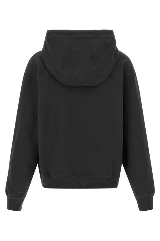 'Saint Laurent' hoodie Gray 'Saint Laurent' hoodie Gray