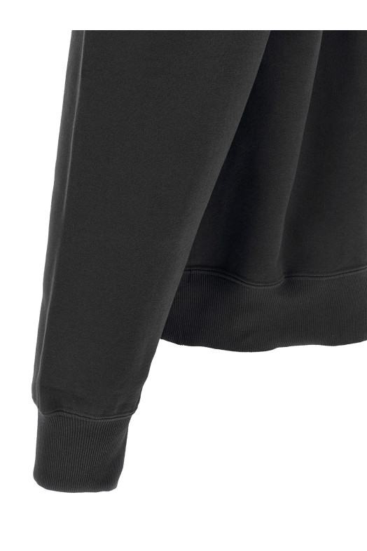 'Saint Laurent' hoodie Gray 'Saint Laurent' hoodie Gray