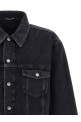 'Trucker' jacket Black 'Trucker' jacket Black
